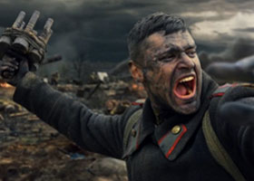 Фильмы о войне в ЦРК