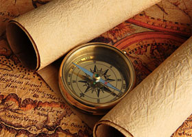 Соревнования по ориентированию в Старом городе